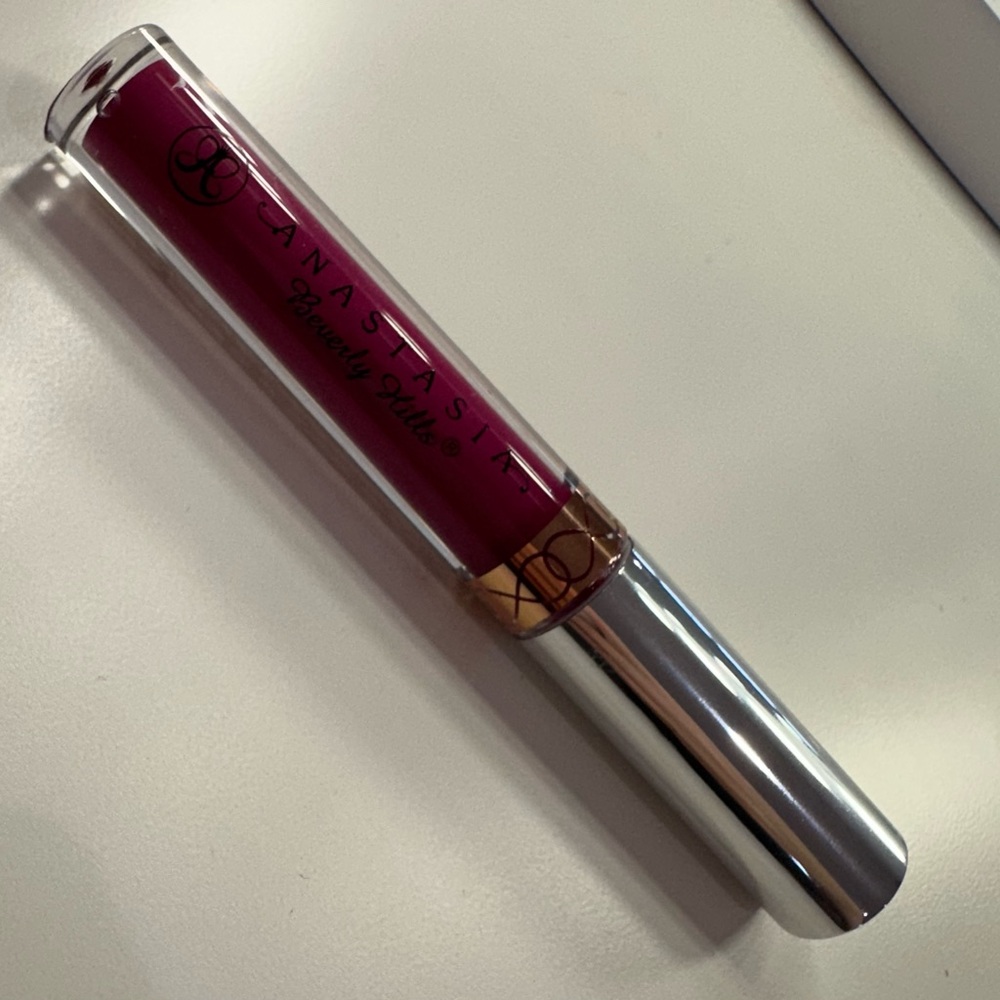 Anastasia Liquid Lipstick in Electro